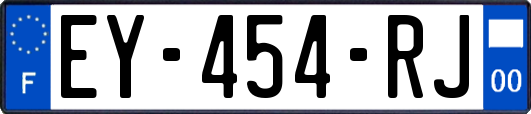 EY-454-RJ