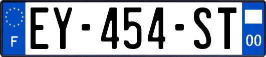 EY-454-ST