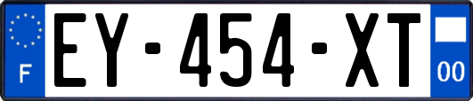 EY-454-XT