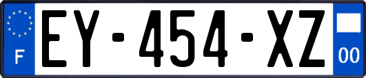 EY-454-XZ