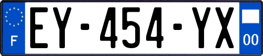 EY-454-YX