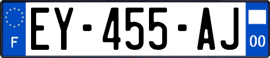 EY-455-AJ