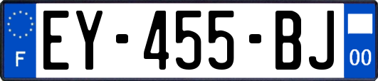 EY-455-BJ