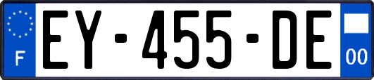 EY-455-DE