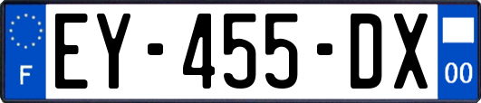 EY-455-DX