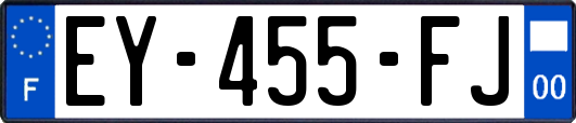 EY-455-FJ