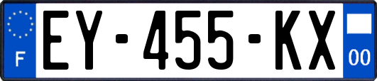 EY-455-KX