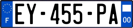 EY-455-PA