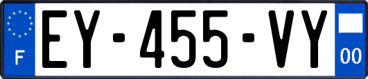 EY-455-VY