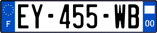 EY-455-WB