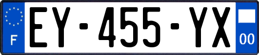 EY-455-YX