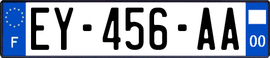 EY-456-AA