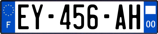 EY-456-AH