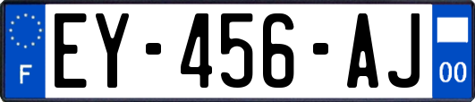 EY-456-AJ