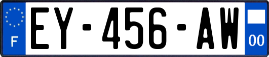 EY-456-AW