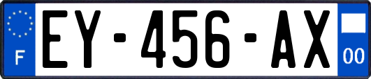 EY-456-AX