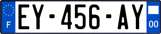 EY-456-AY