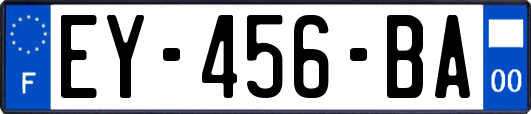 EY-456-BA