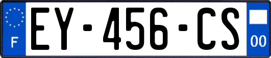 EY-456-CS