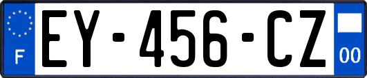 EY-456-CZ
