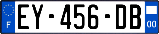 EY-456-DB