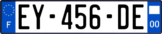 EY-456-DE