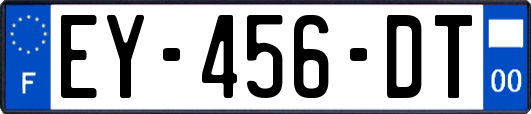 EY-456-DT