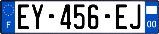 EY-456-EJ