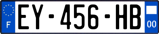 EY-456-HB