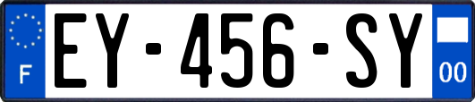 EY-456-SY