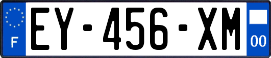 EY-456-XM
