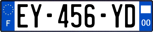 EY-456-YD