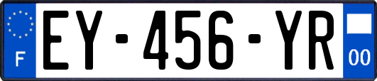 EY-456-YR