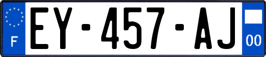 EY-457-AJ