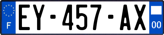 EY-457-AX