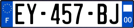 EY-457-BJ