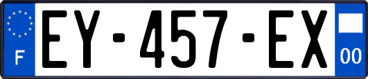 EY-457-EX