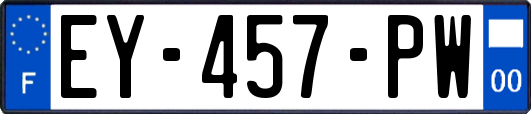 EY-457-PW