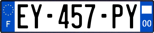 EY-457-PY