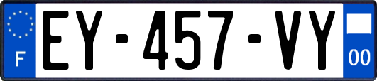 EY-457-VY