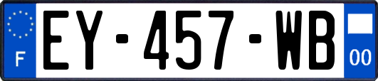 EY-457-WB