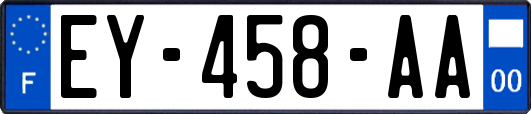 EY-458-AA