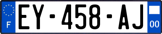 EY-458-AJ