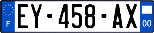 EY-458-AX