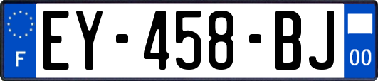 EY-458-BJ