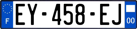 EY-458-EJ