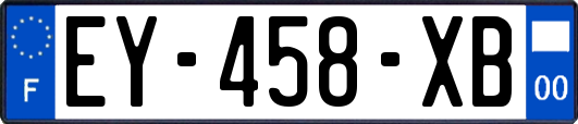 EY-458-XB