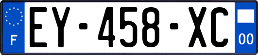 EY-458-XC