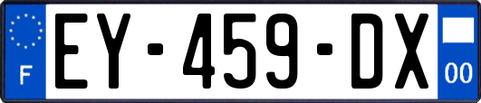 EY-459-DX