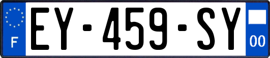 EY-459-SY